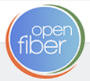 Open fiber