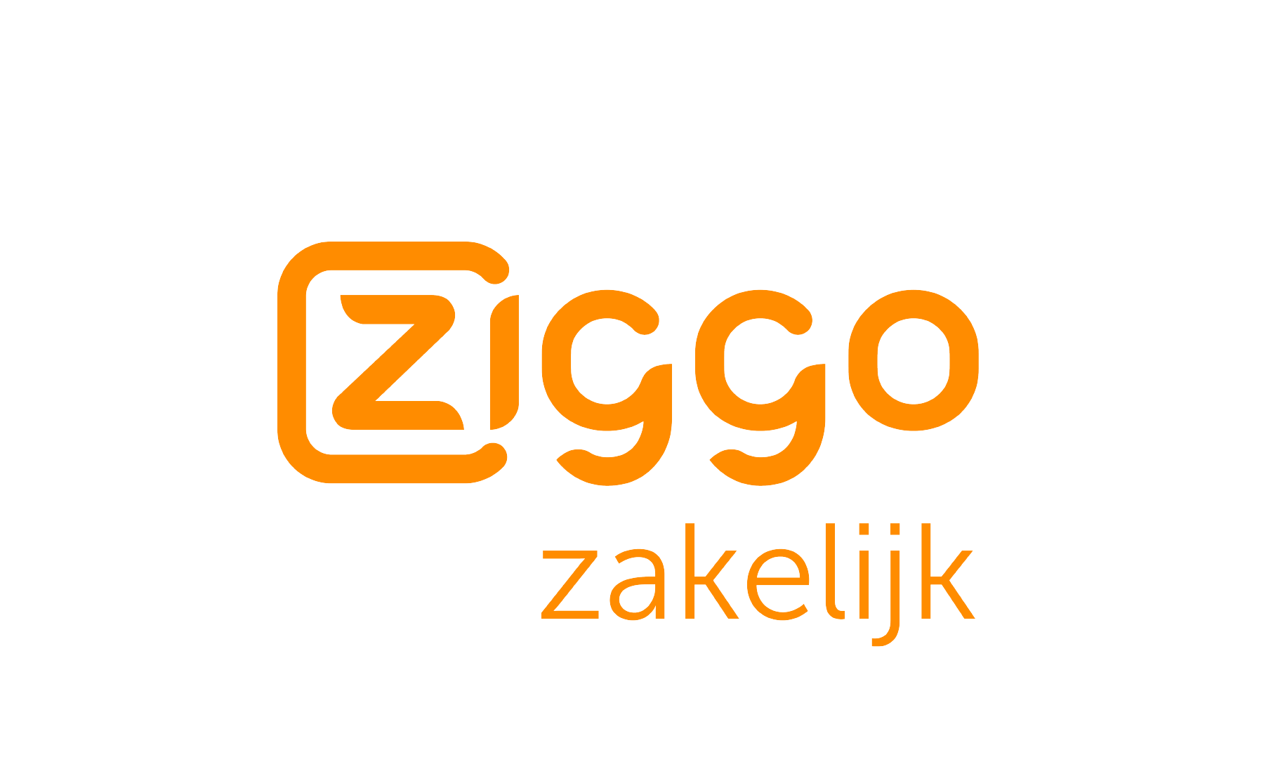 Ziggo zakelijk